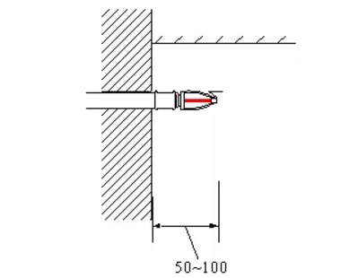噴淋怎么安裝才規范?12項噴淋安裝要點示例總結!
