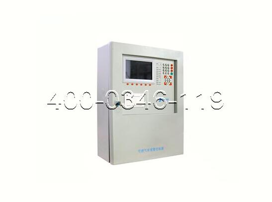 火災(zāi)報警控制系統(tǒng)改造